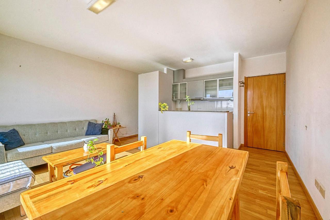 Hermoso Apartamento En Las Canitas, Palermo 부에노스아이레스 외부 사진