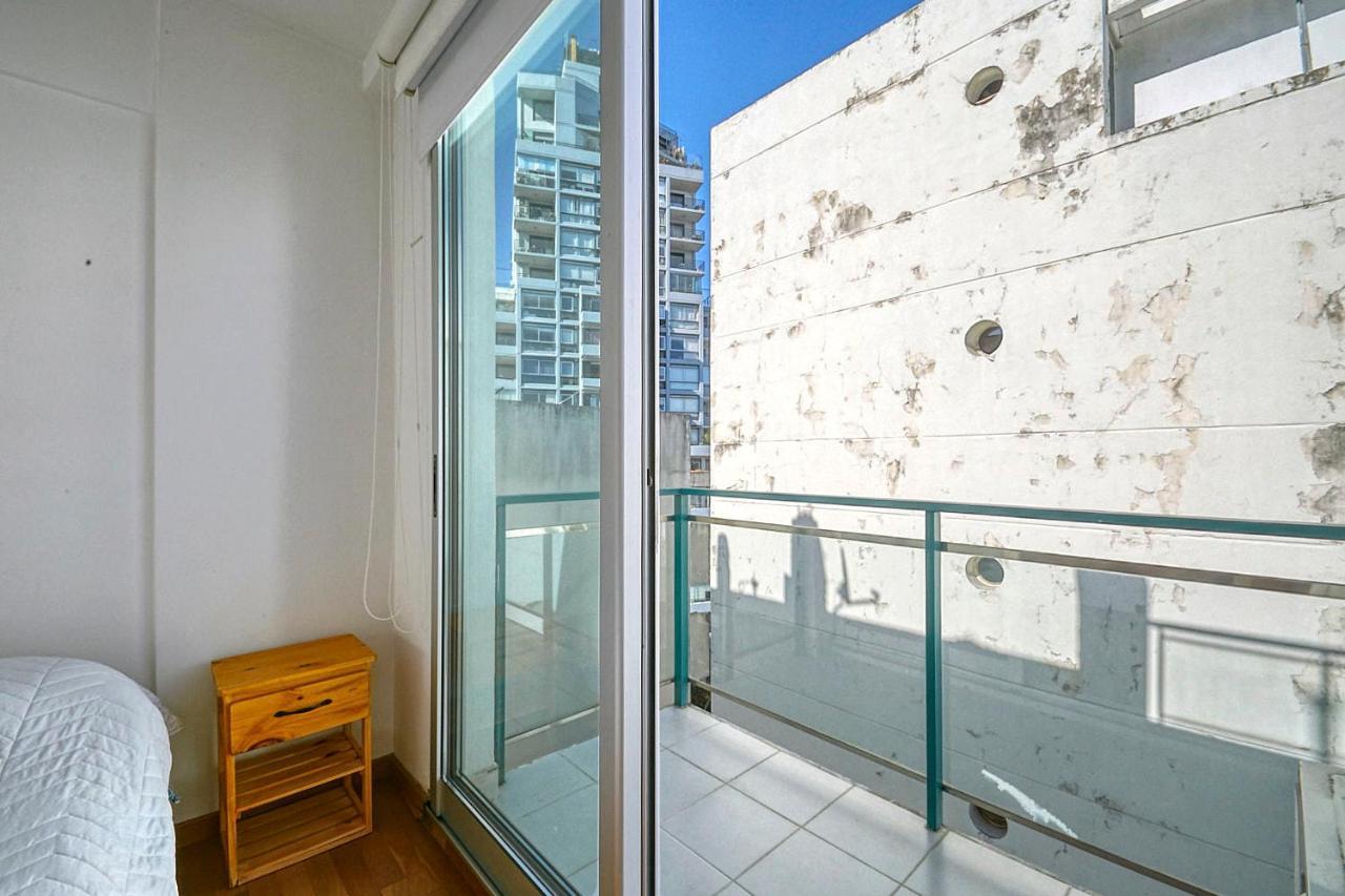 Hermoso Apartamento En Las Canitas, Palermo 부에노스아이레스 외부 사진