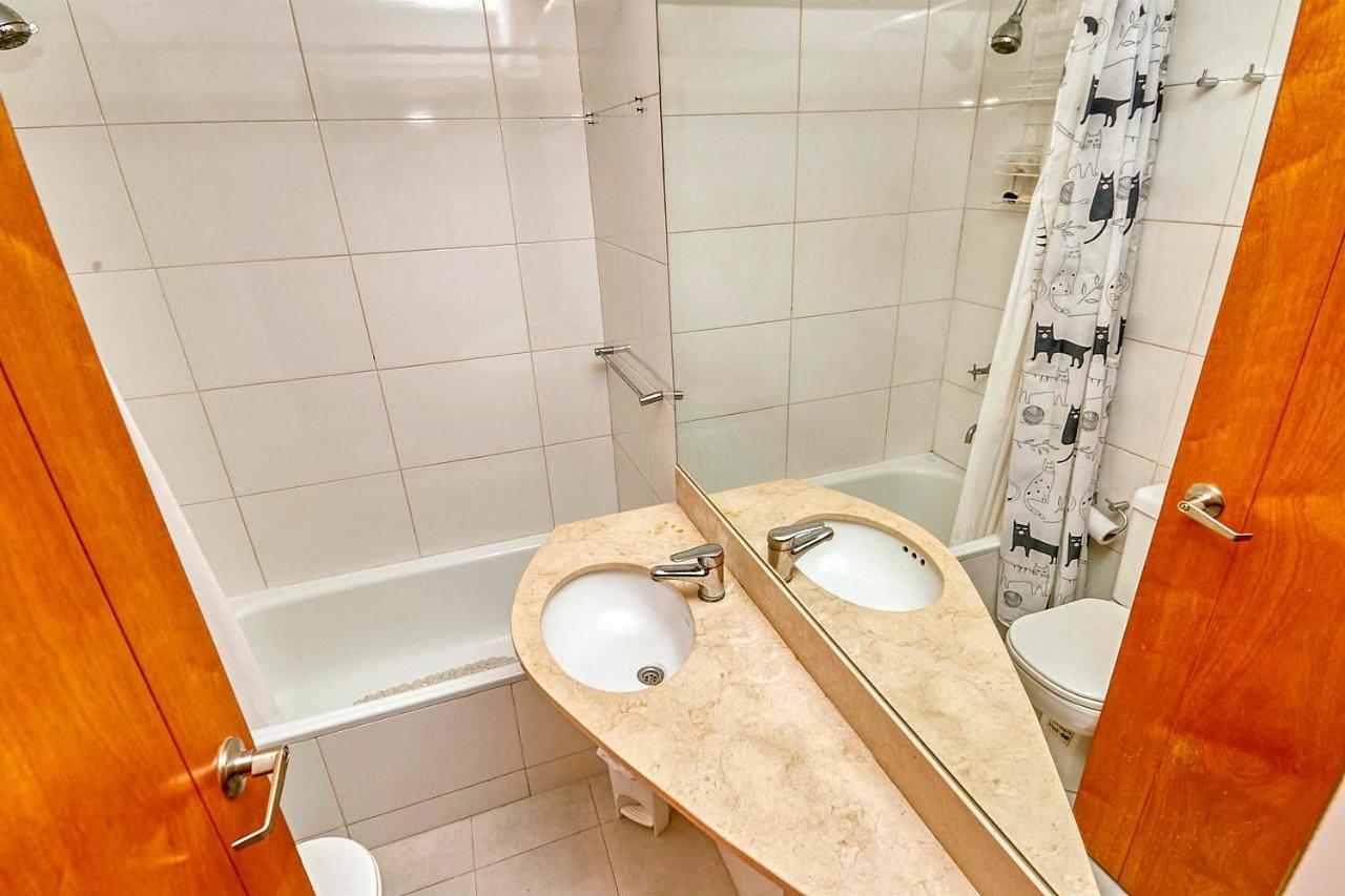 Hermoso Apartamento En Las Canitas, Palermo 부에노스아이레스 외부 사진