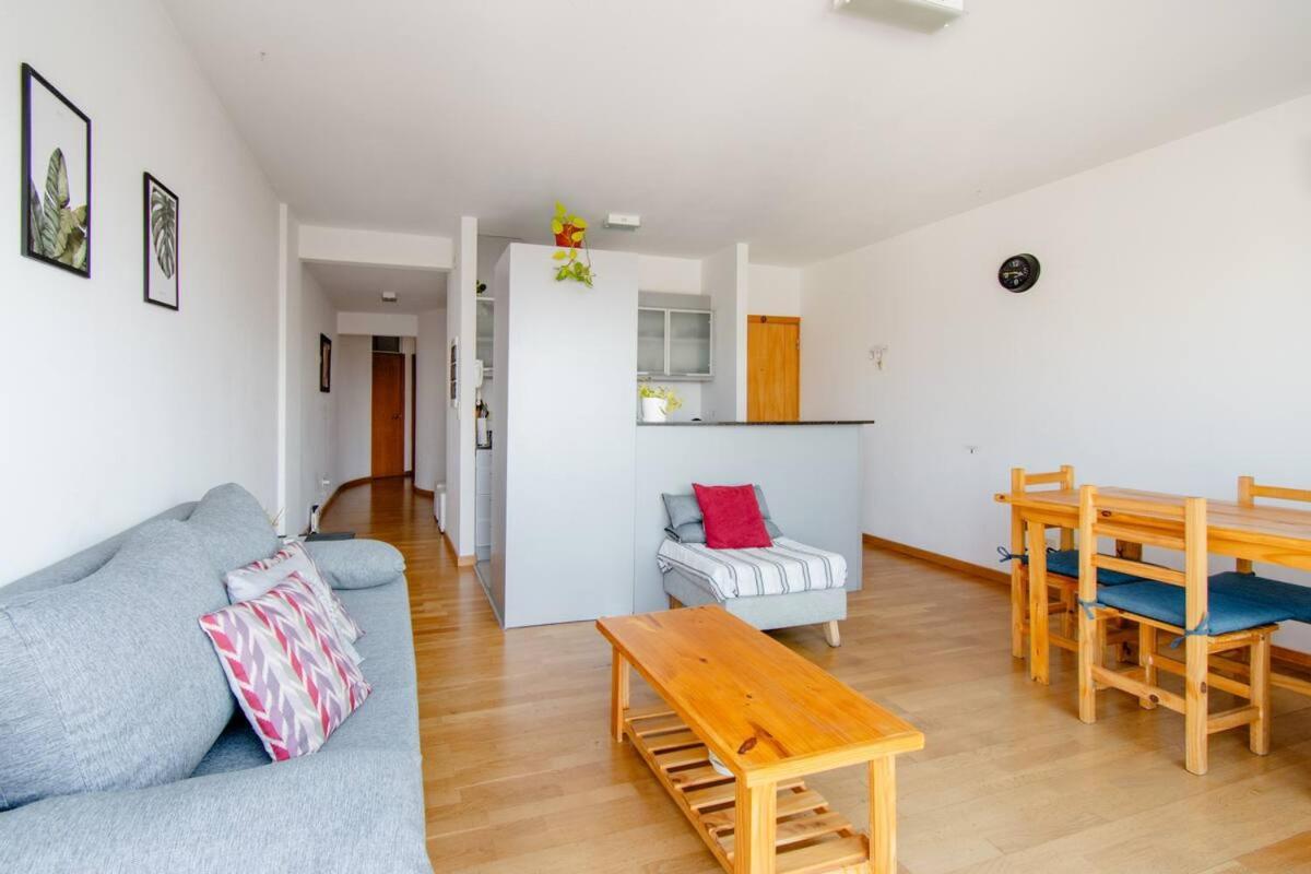 Hermoso Apartamento En Las Canitas, Palermo 부에노스아이레스 외부 사진