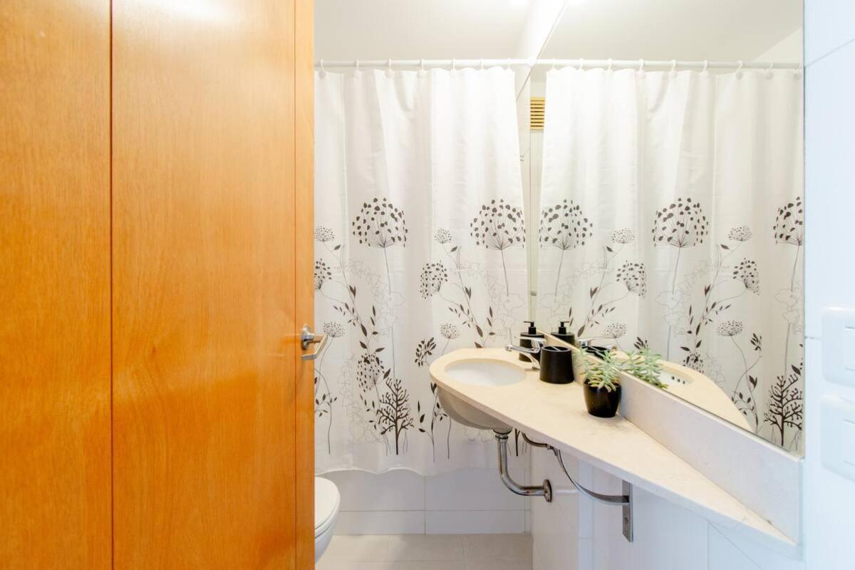 Hermoso Apartamento En Las Canitas, Palermo 부에노스아이레스 외부 사진