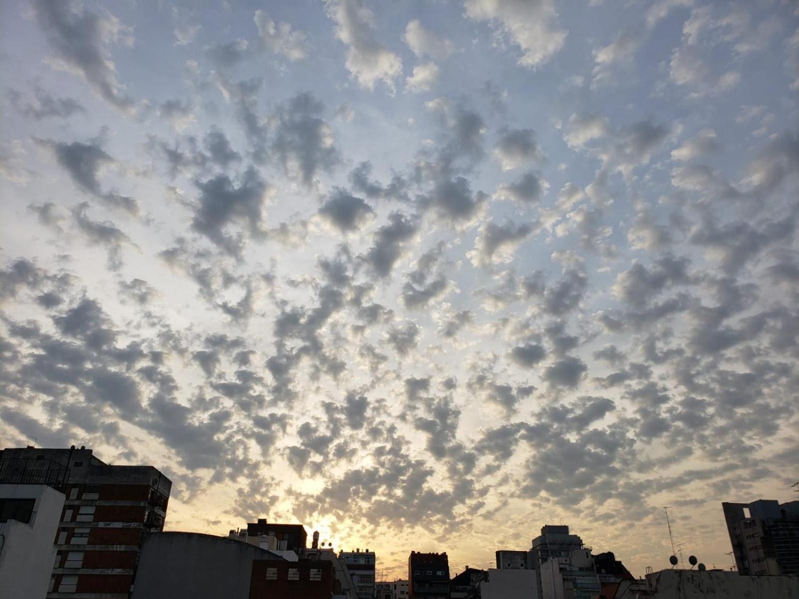Hermoso Apartamento En Las Canitas, Palermo 부에노스아이레스 외부 사진