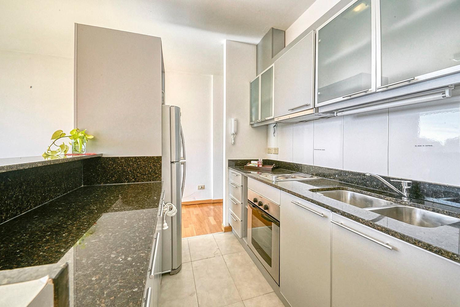 Hermoso Apartamento En Las Canitas, Palermo 부에노스아이레스 외부 사진