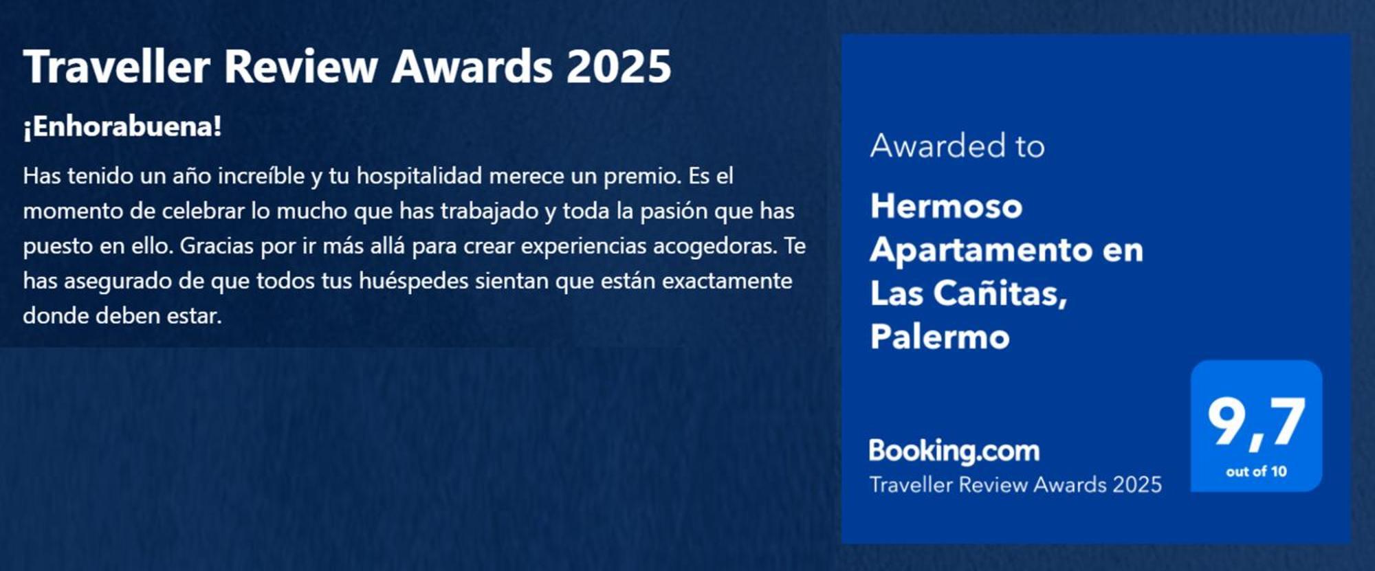 Hermoso Apartamento En Las Canitas, Palermo 부에노스아이레스 외부 사진