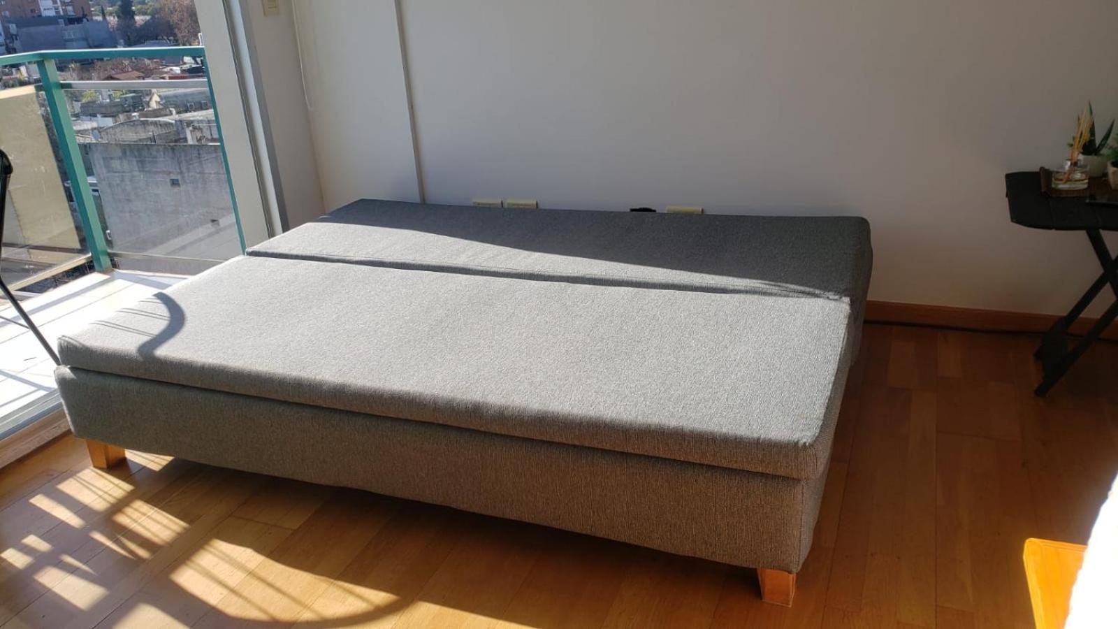 Hermoso Apartamento En Las Canitas, Palermo 부에노스아이레스 외부 사진